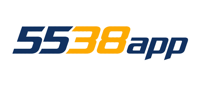 5538app লোগো